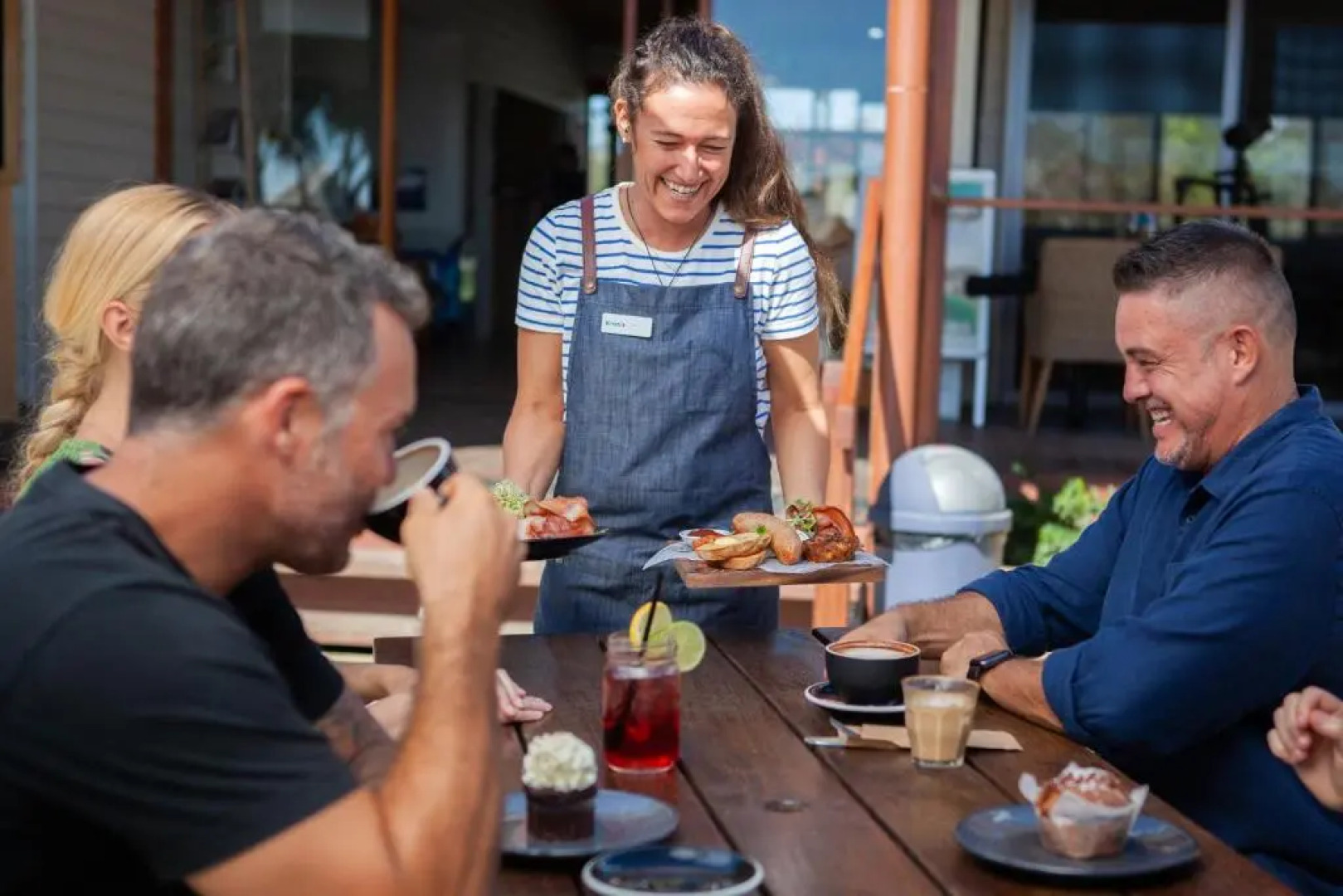 Ingenia Holidays Rivershore