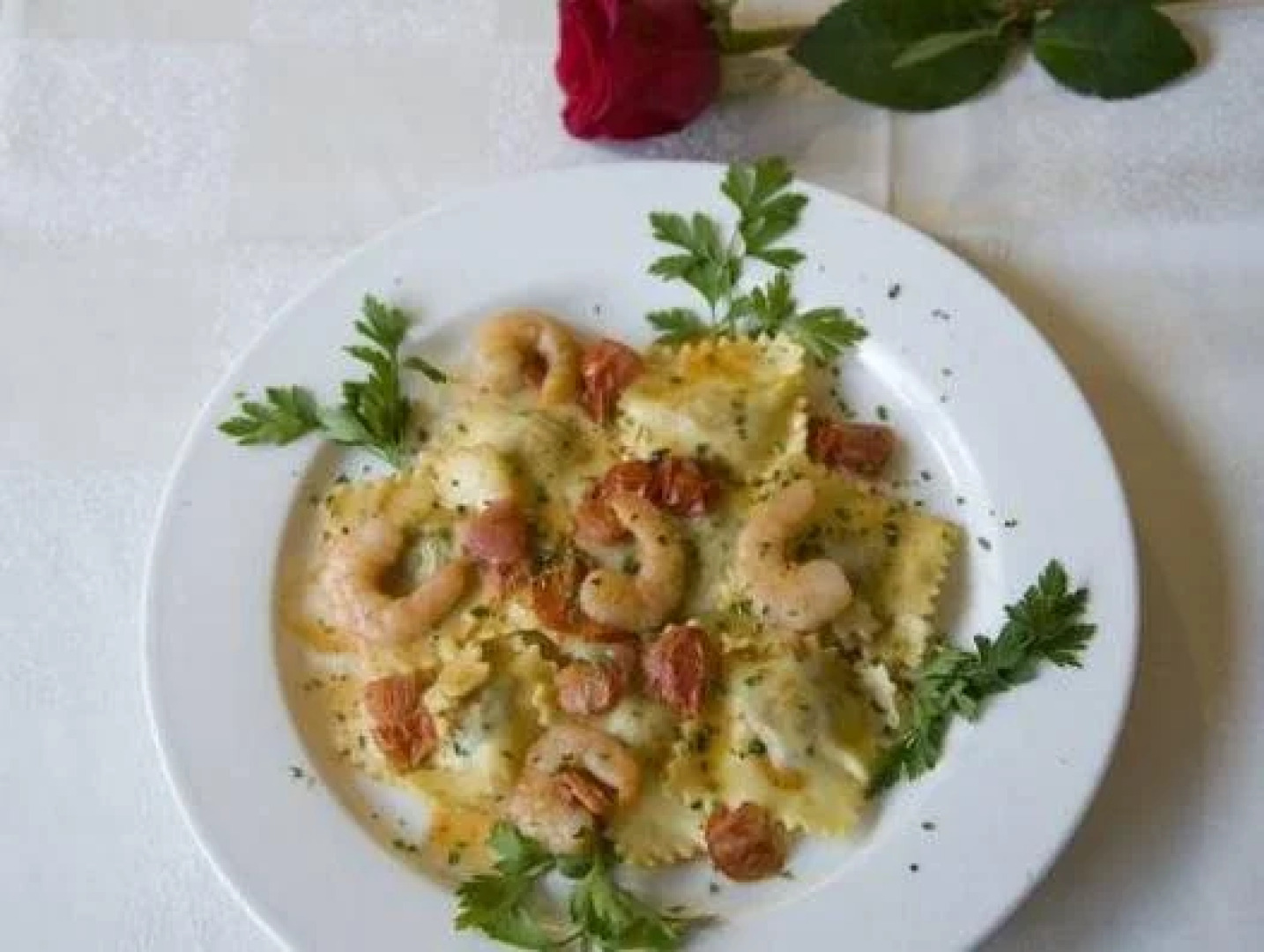 Albergo Dei Pescatori