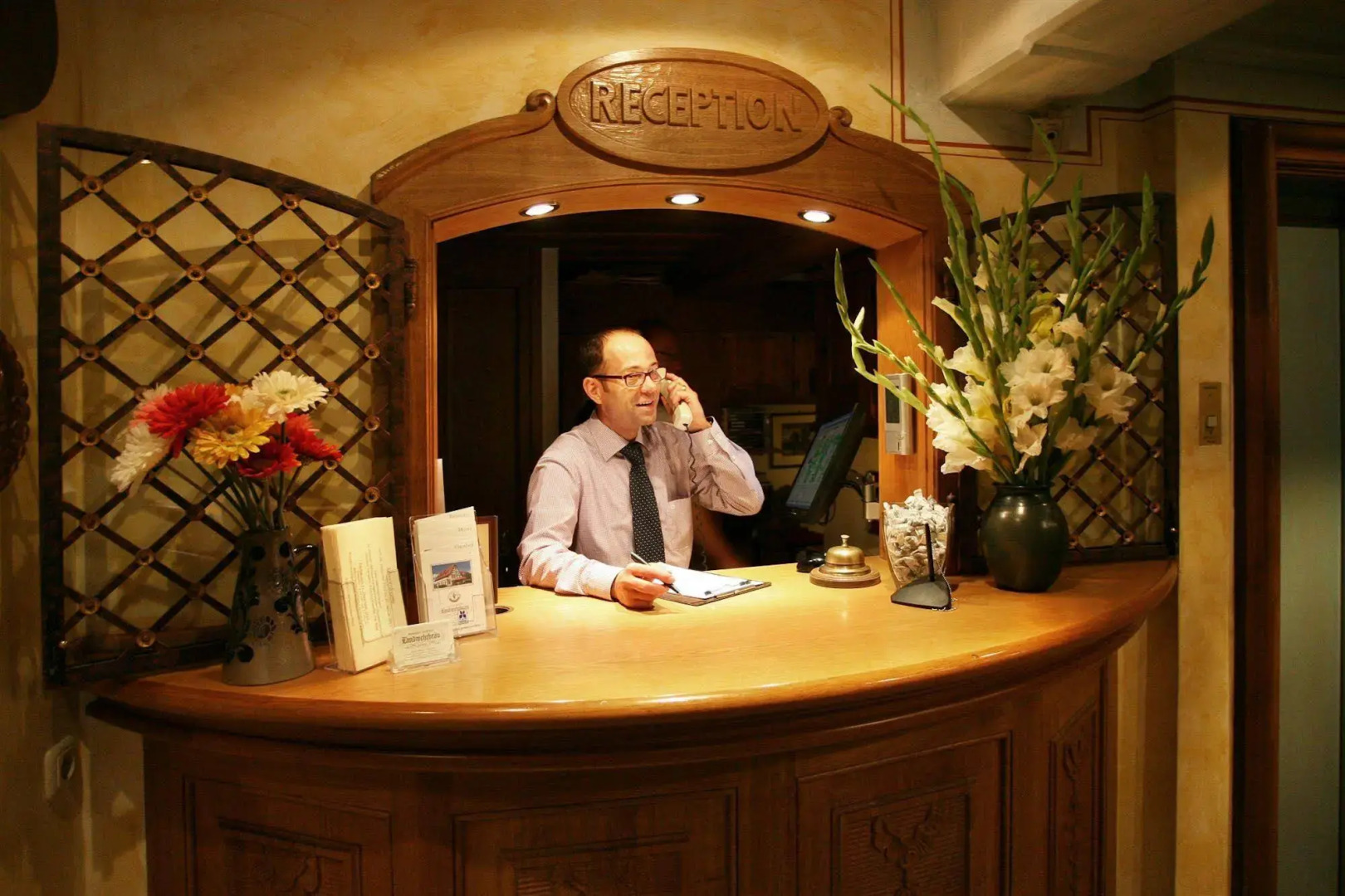 Landwehr-Bräu Hotel