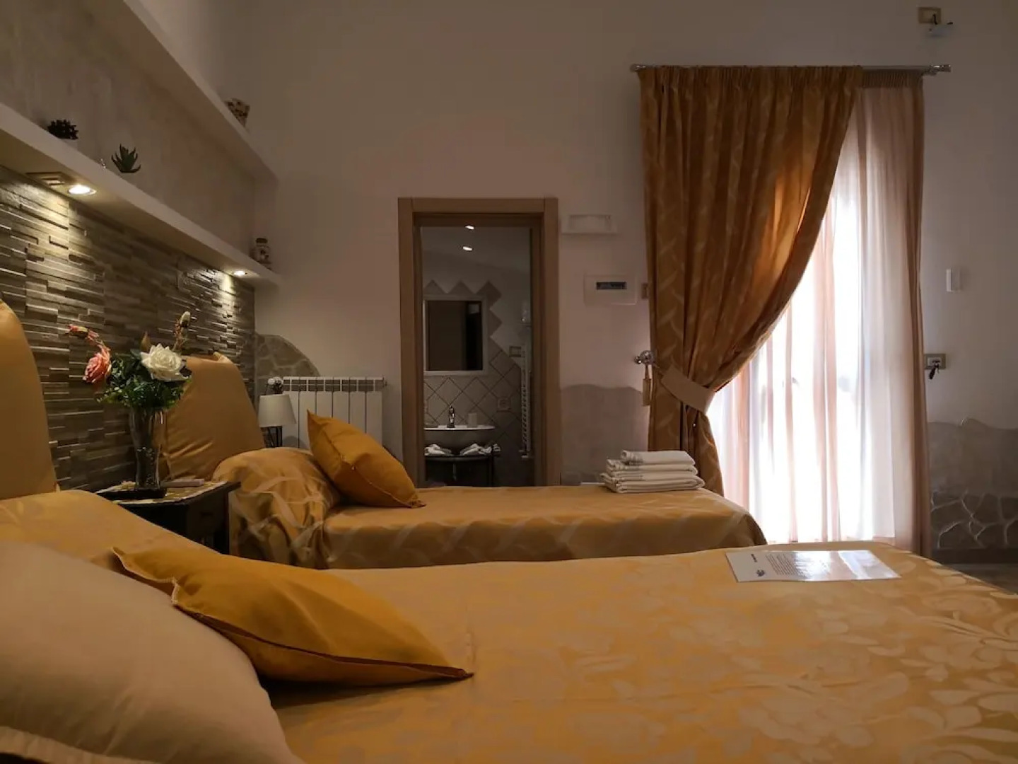 Affittacamere Selene Beach