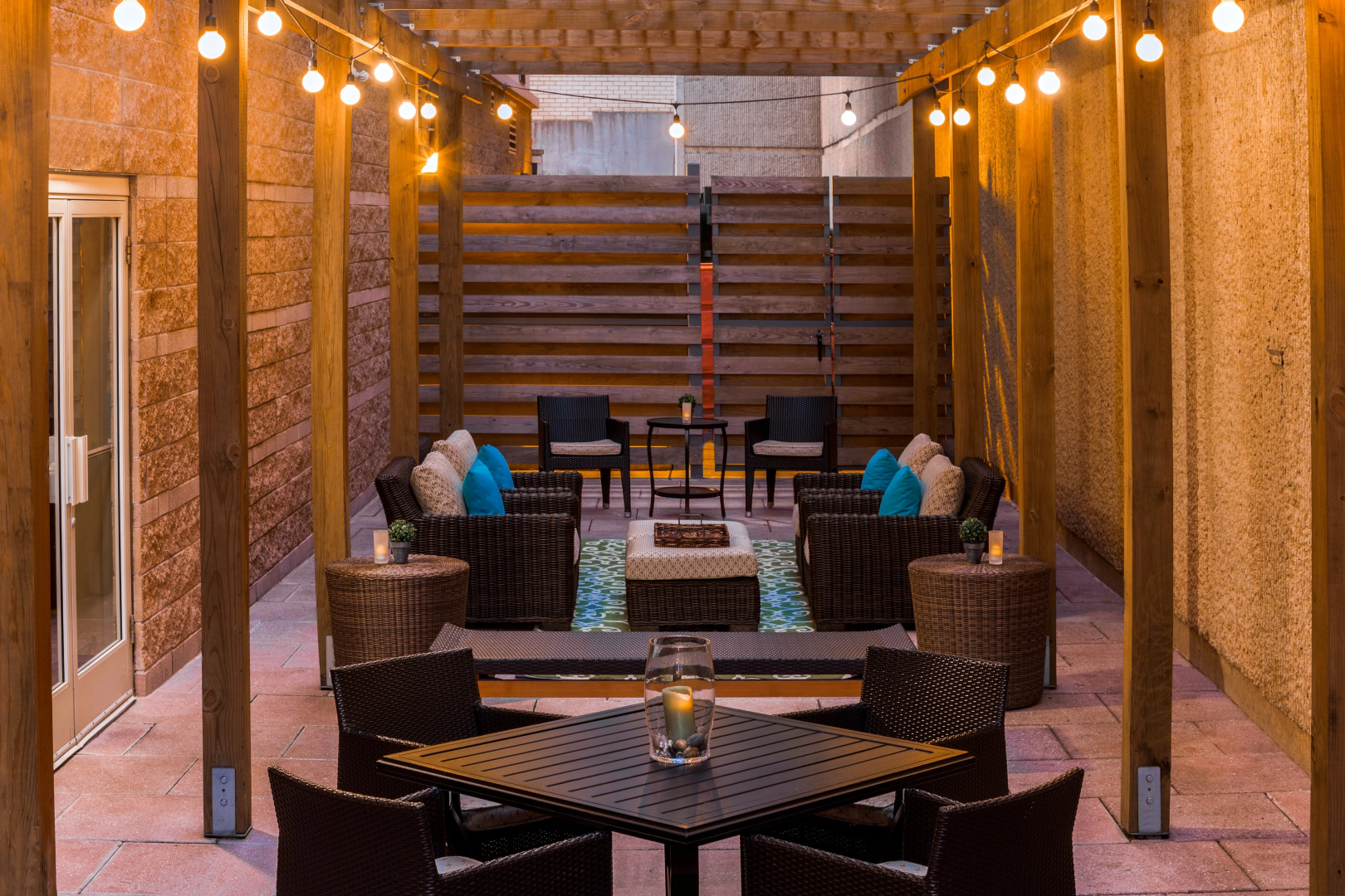 Hilton Garden Inn Arlington/Courthouse Plaza