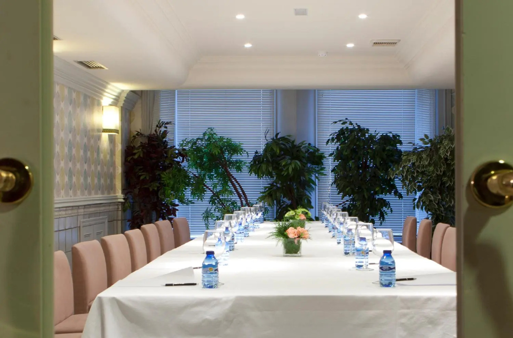 Hotel Rice Reyes Católicos