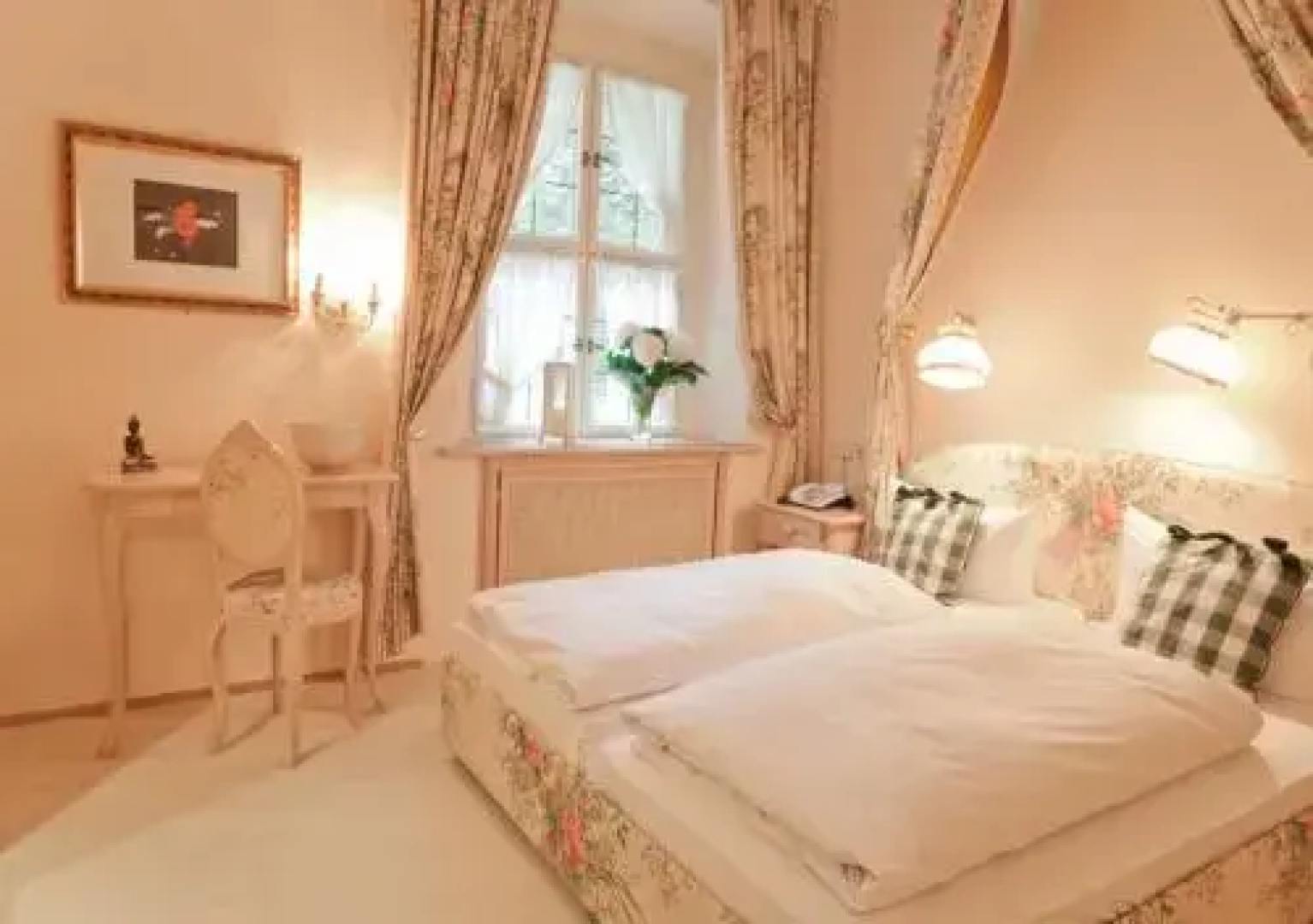 Villa Adolphine