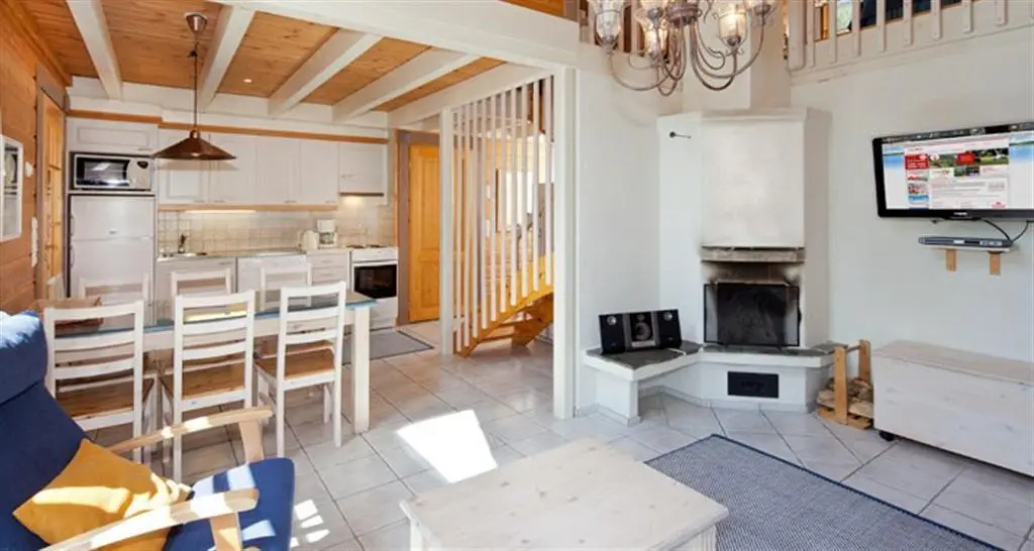 Holiday Club Rönnäs Villas