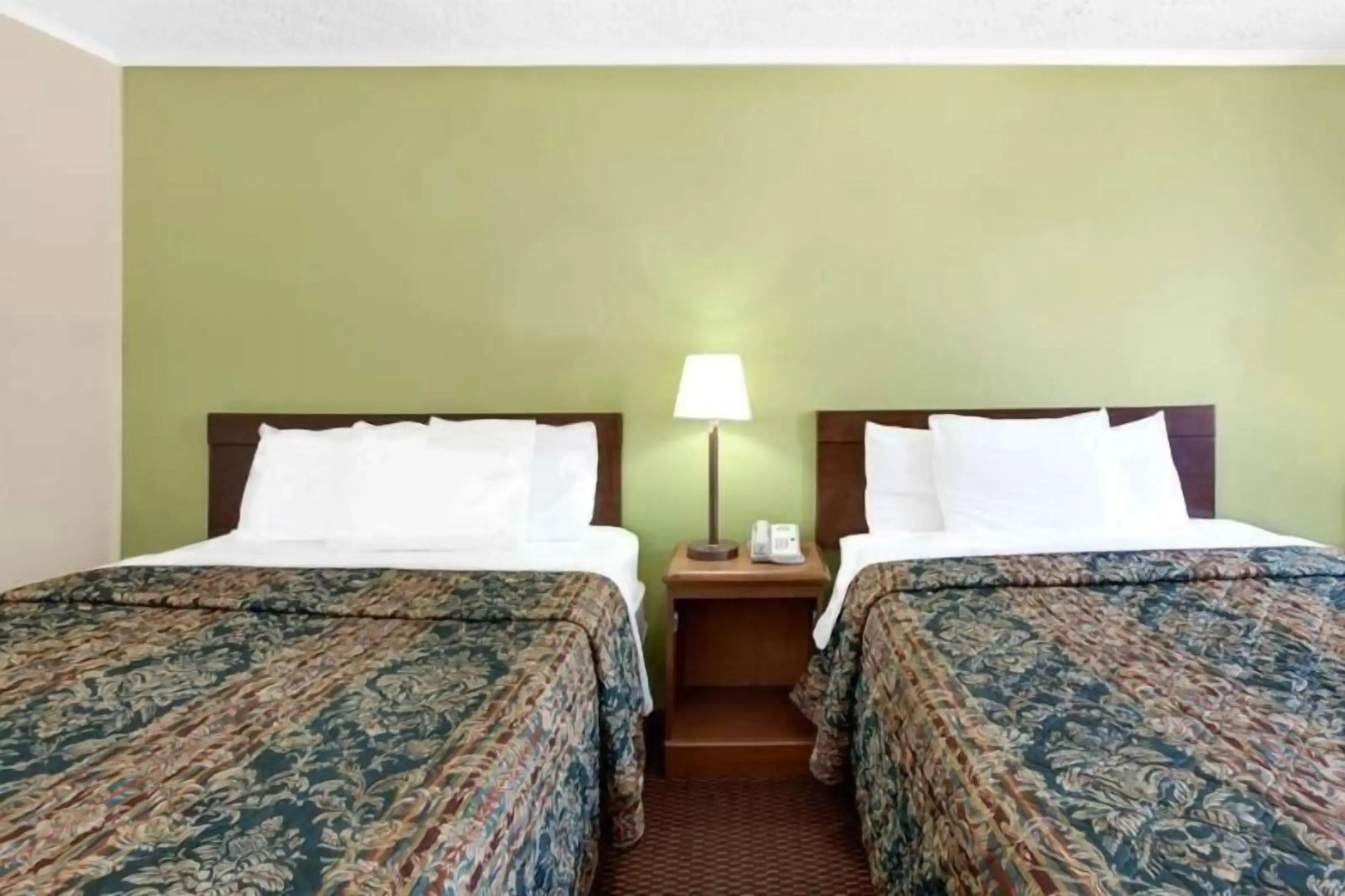 Motel 6 Stafford, TX – SW Houston - Sugarland