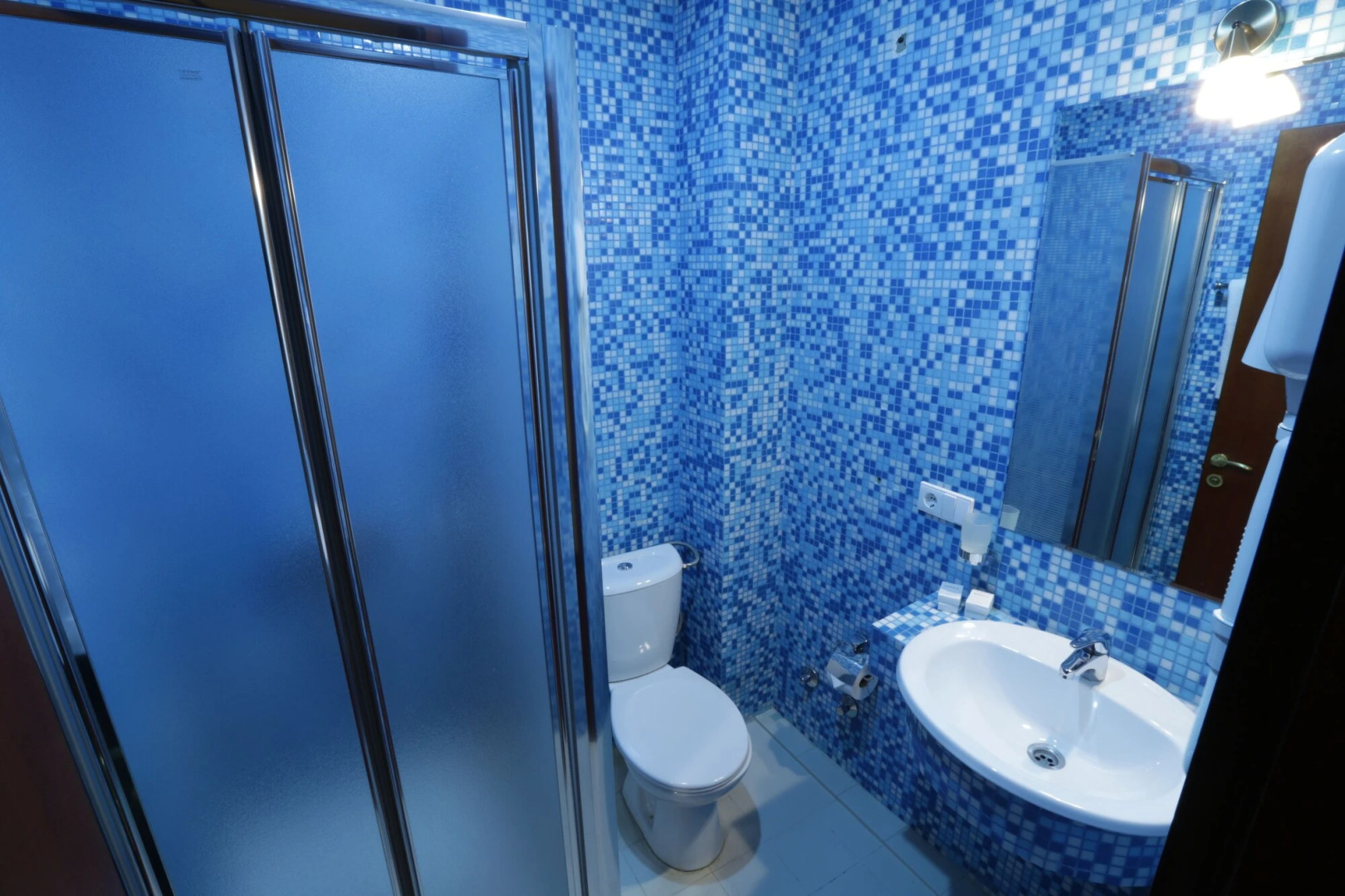 Отель New Kopala