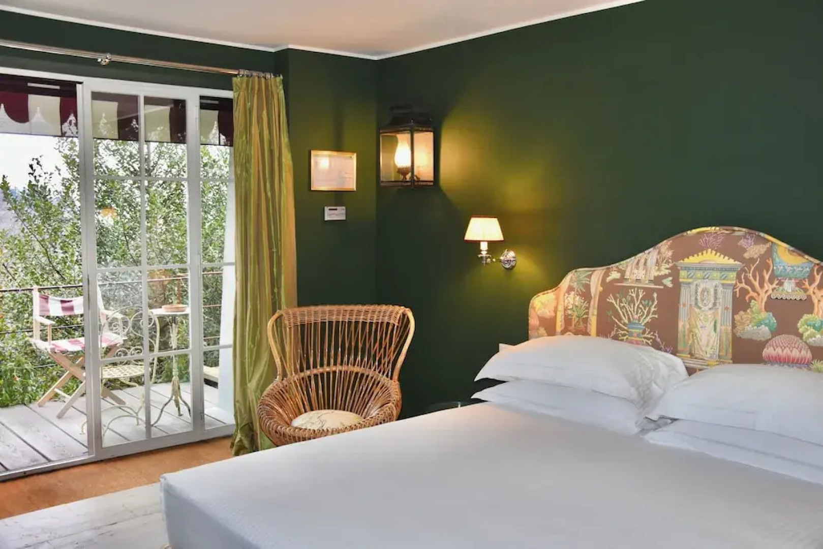 Relais Villino Rubini