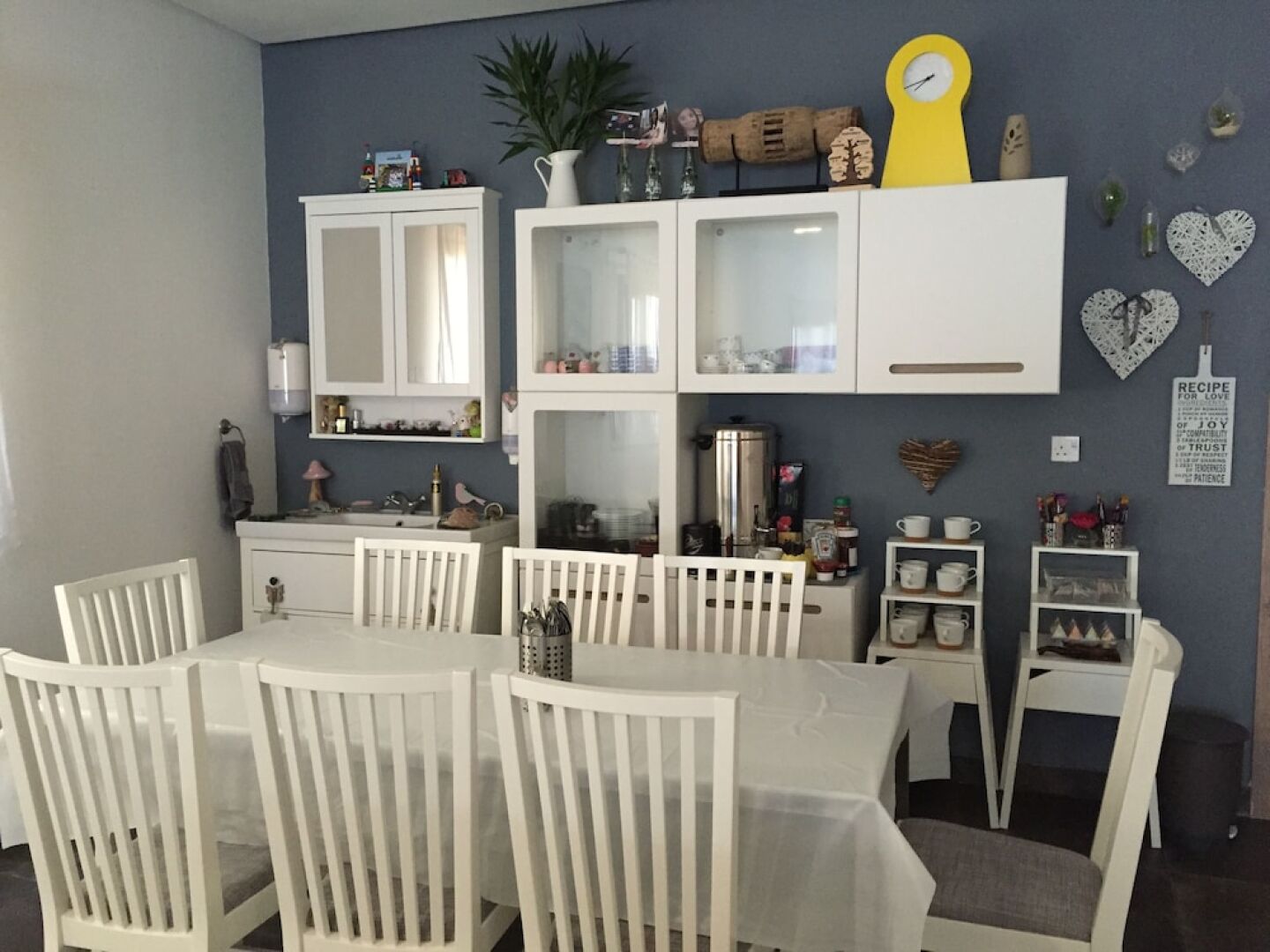 Baitalkhairan Beach House Chalet