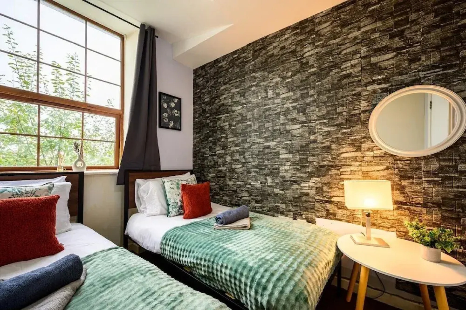 Rochdale Riverside Retreat