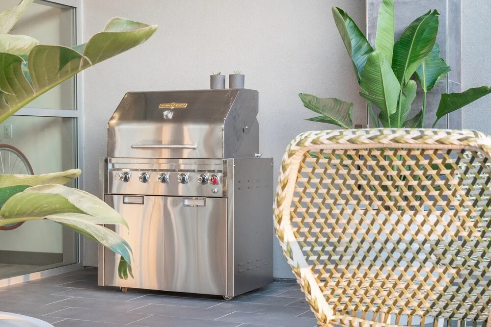 Element Irvine, A Marriott Hotel