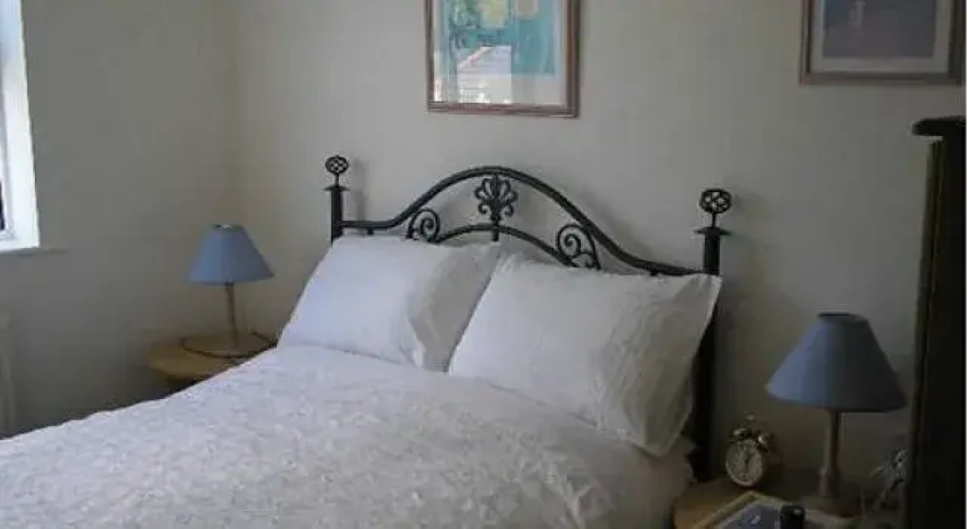 Roseville Bed & Breakfast