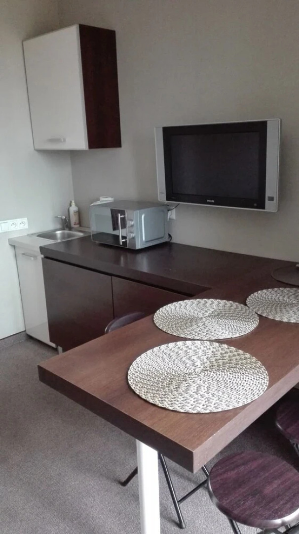 Apartament nad morzem