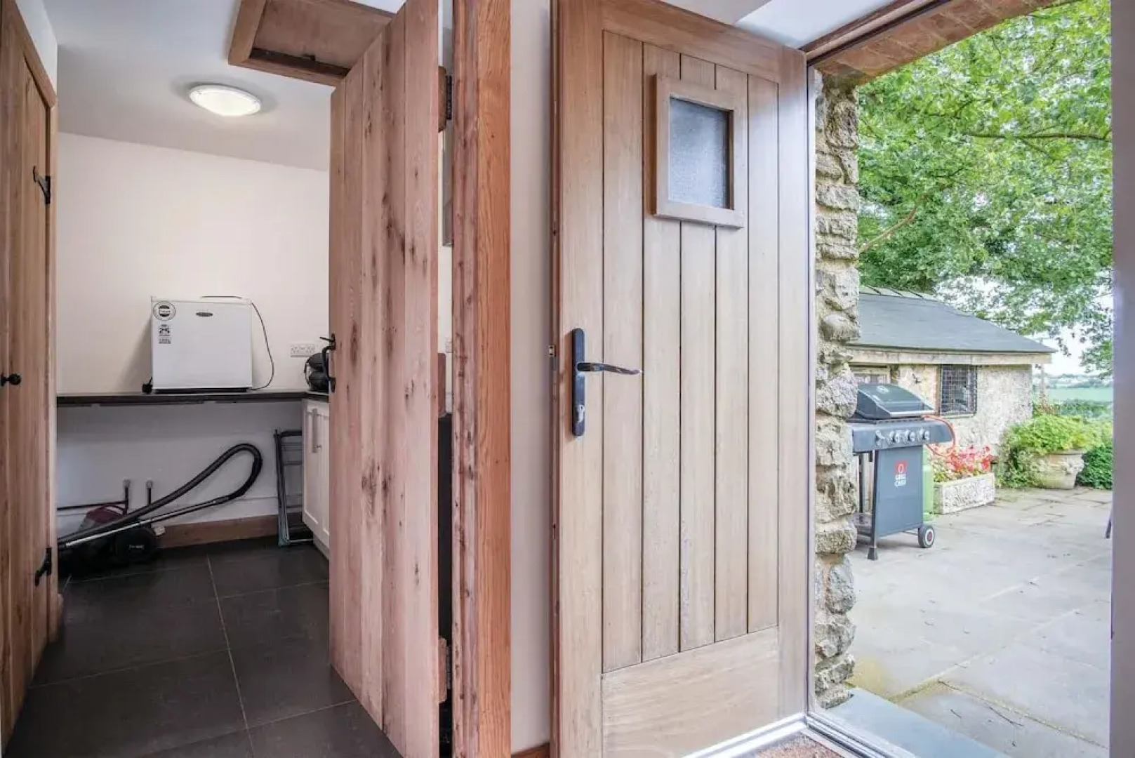 The Stables - 3 Bedroom Cottage - Beavers Hill