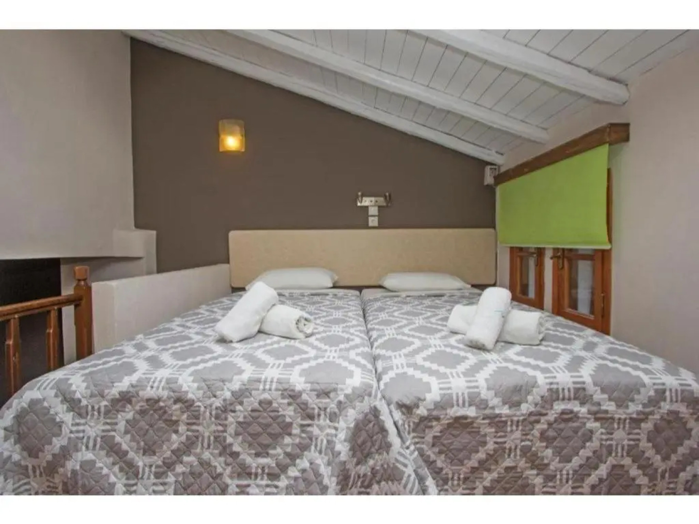 Corfu Club Maisonette vi