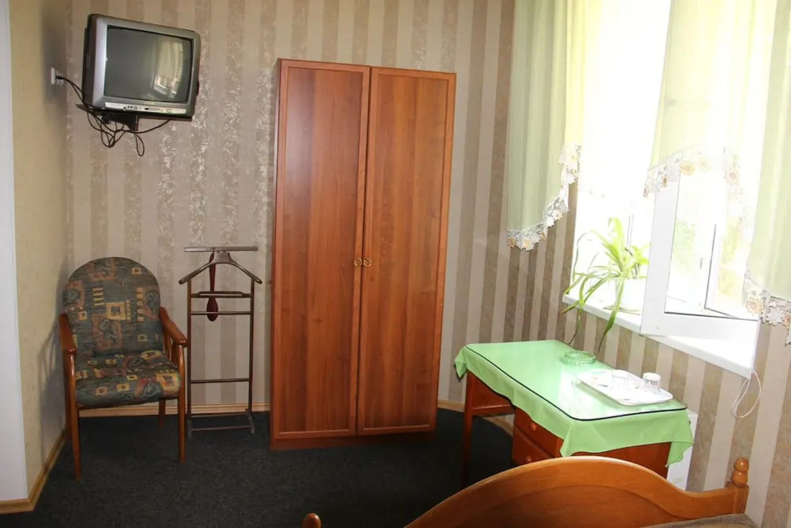 Отель Мини 3