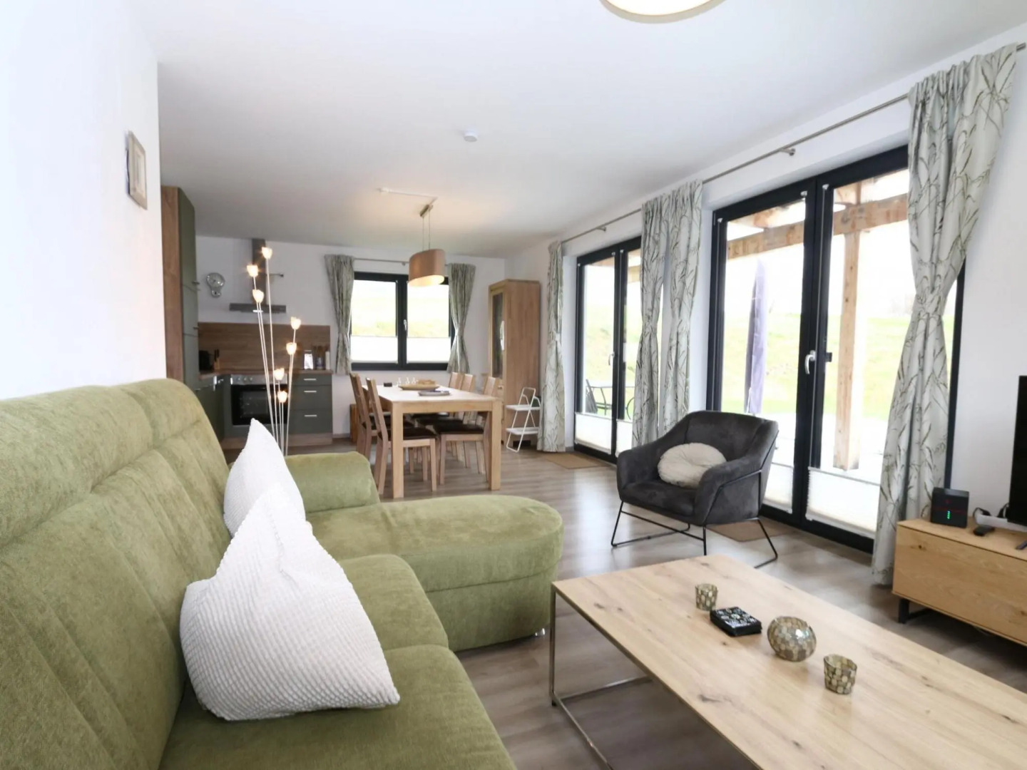 Chalet Max View, Inzell