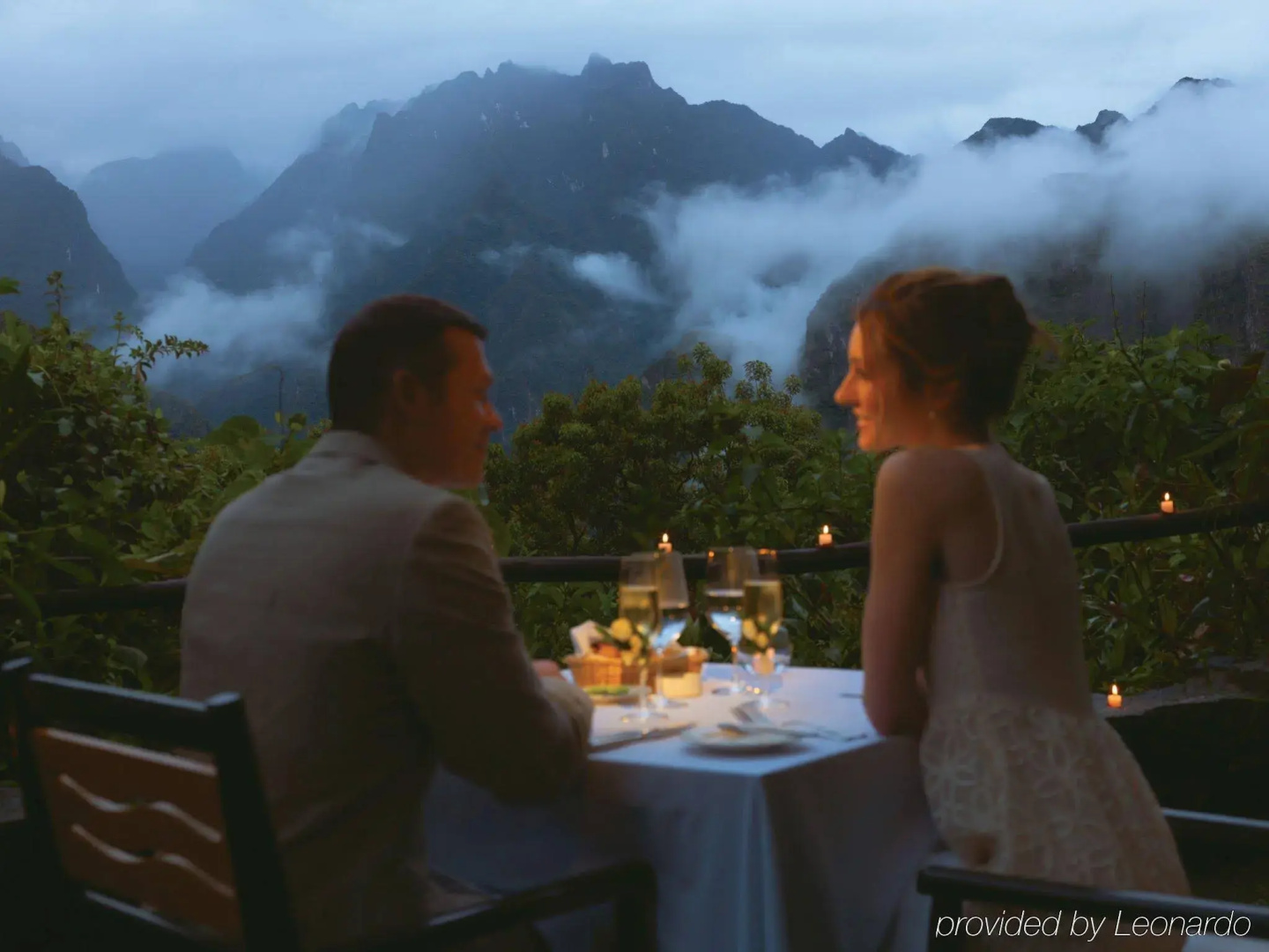 Sanctuary Lodge, A Belmond Hotel, Machu Picchu