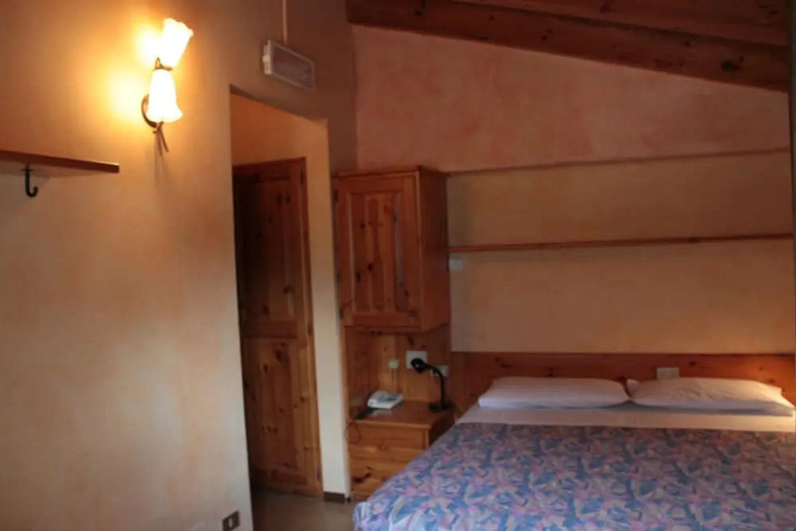 Albergo Dei Pescatori