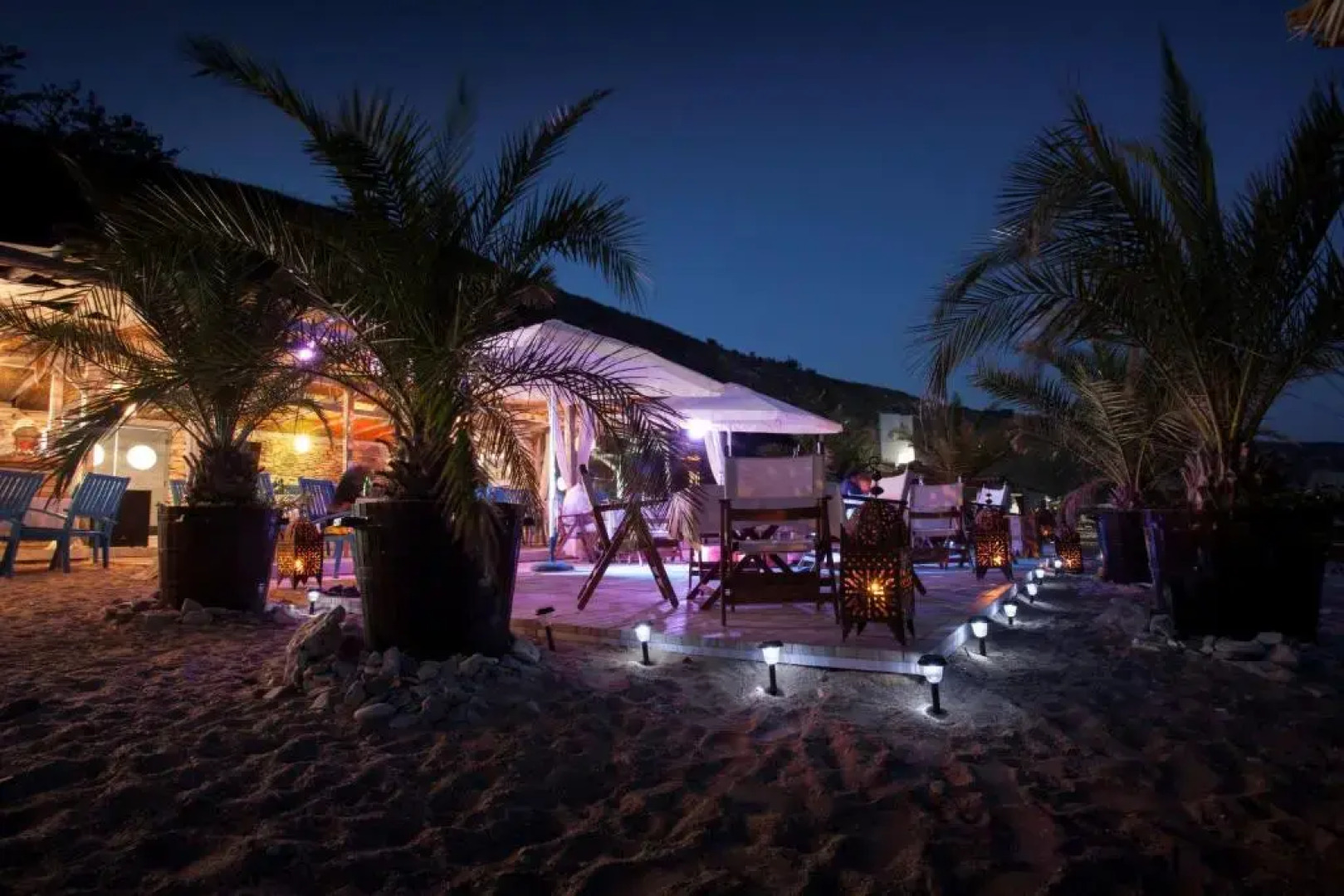 Thracian Cliffs Owners Apartments