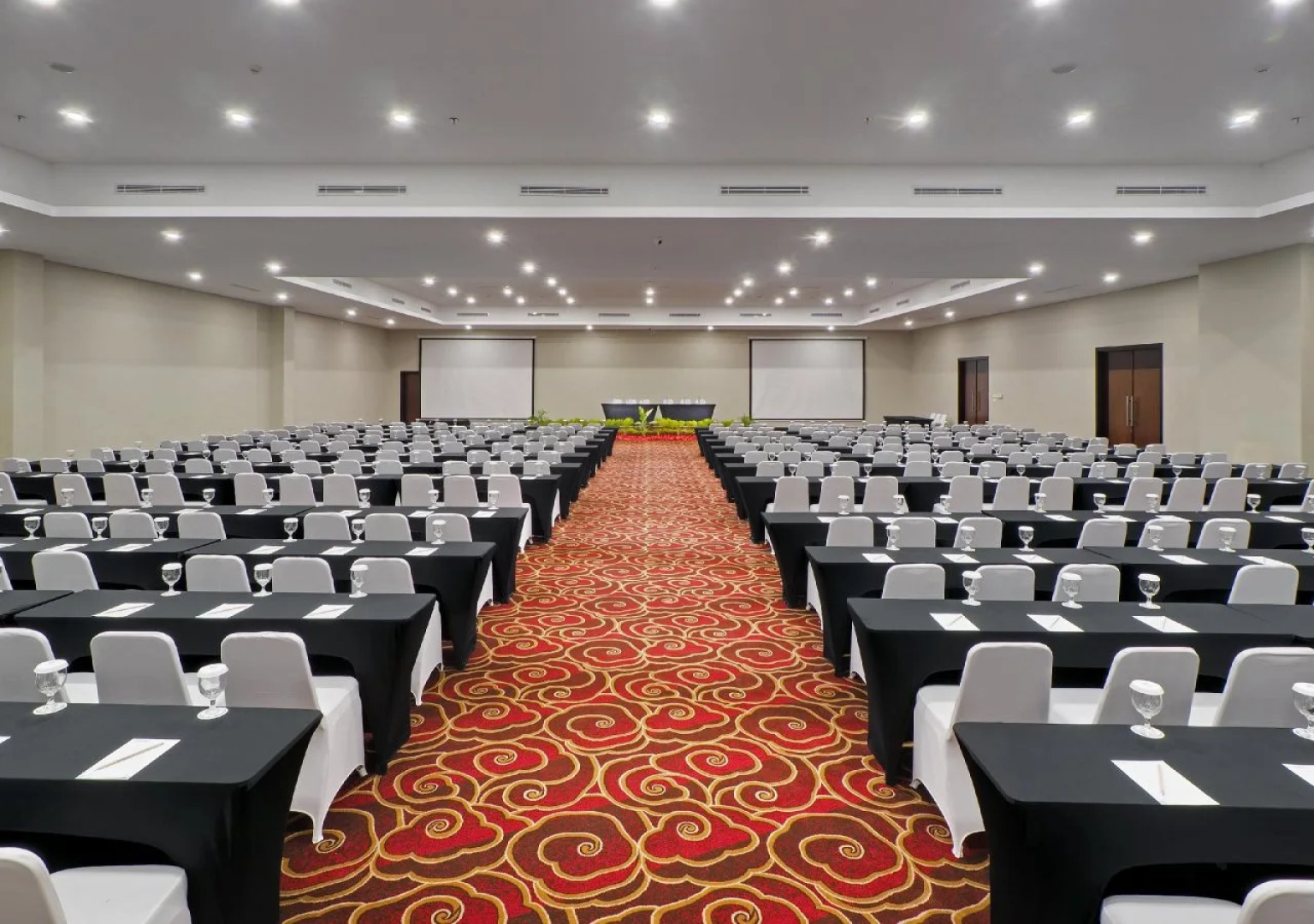 d'primahotel Kualanamu Medan