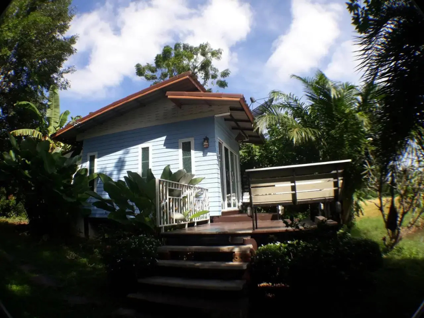 Sawan Srang Nang Kaew