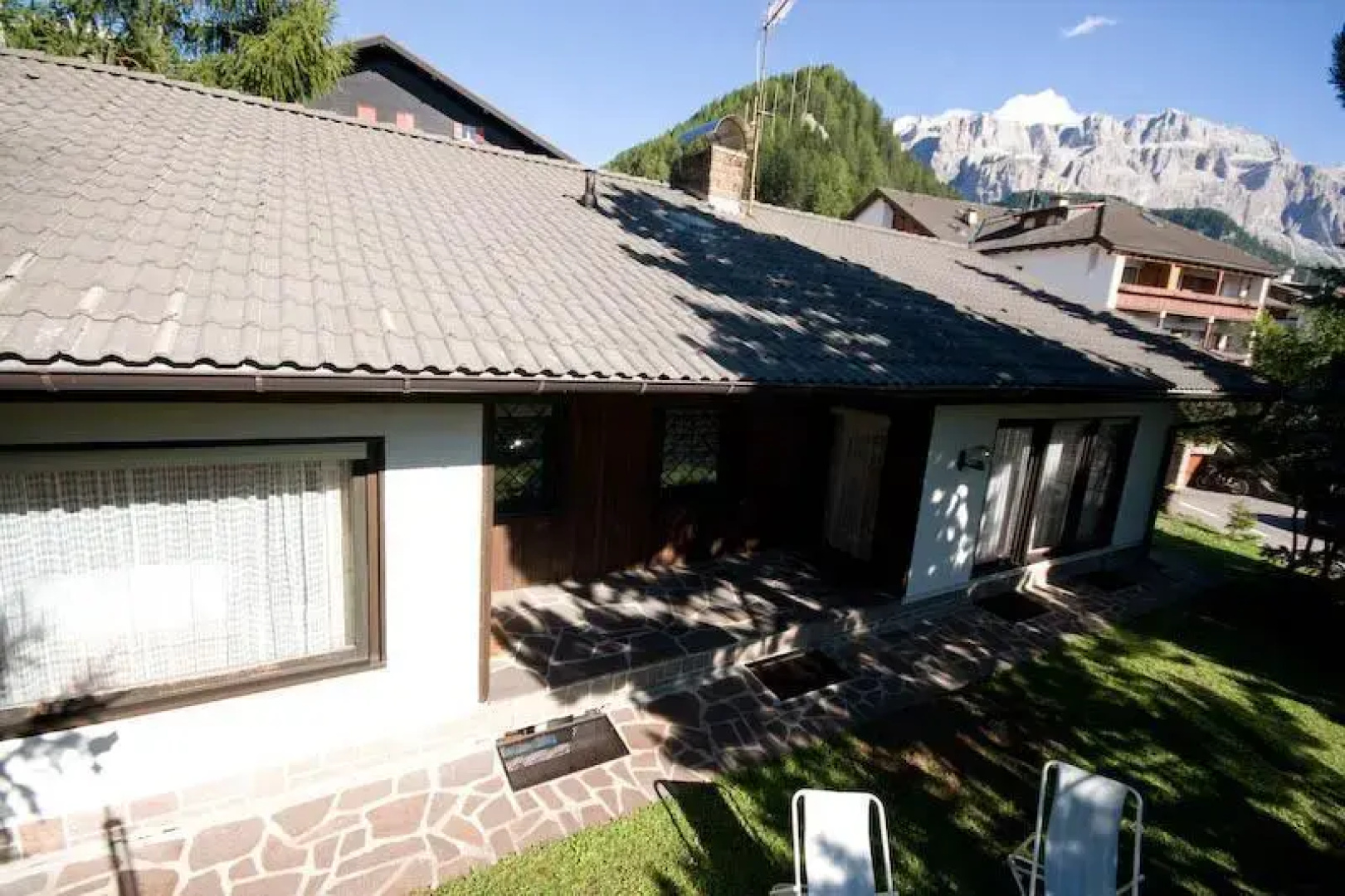 Residence Malleier