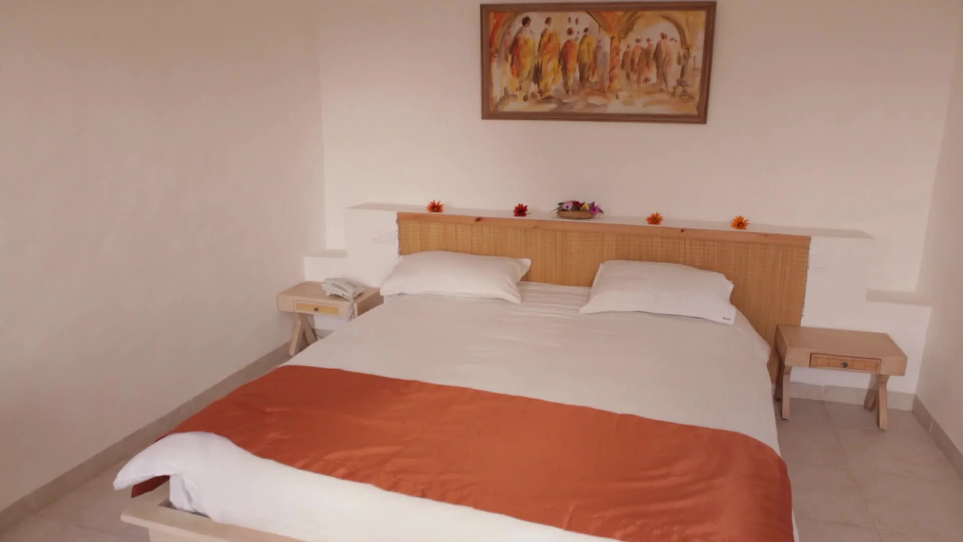 Les Jardins De Toumana