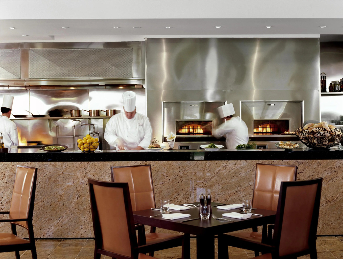 Hyatt Regency Monterey Hotel & Spa