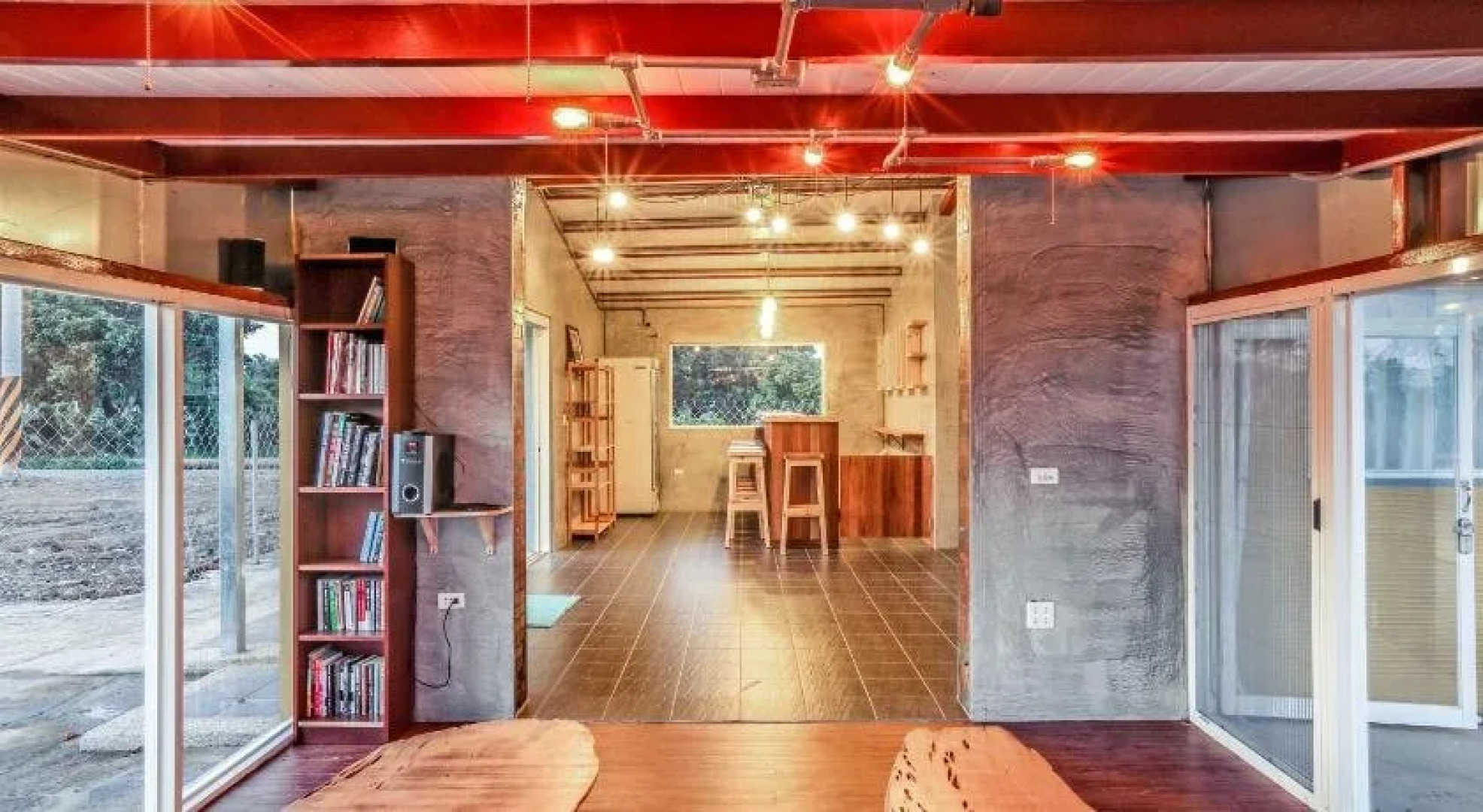 Blue Hole Dive Center