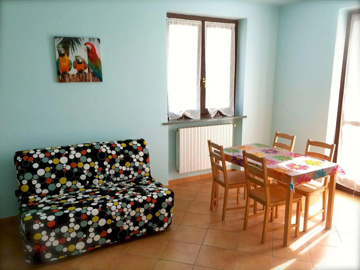 The Green GuestHouse