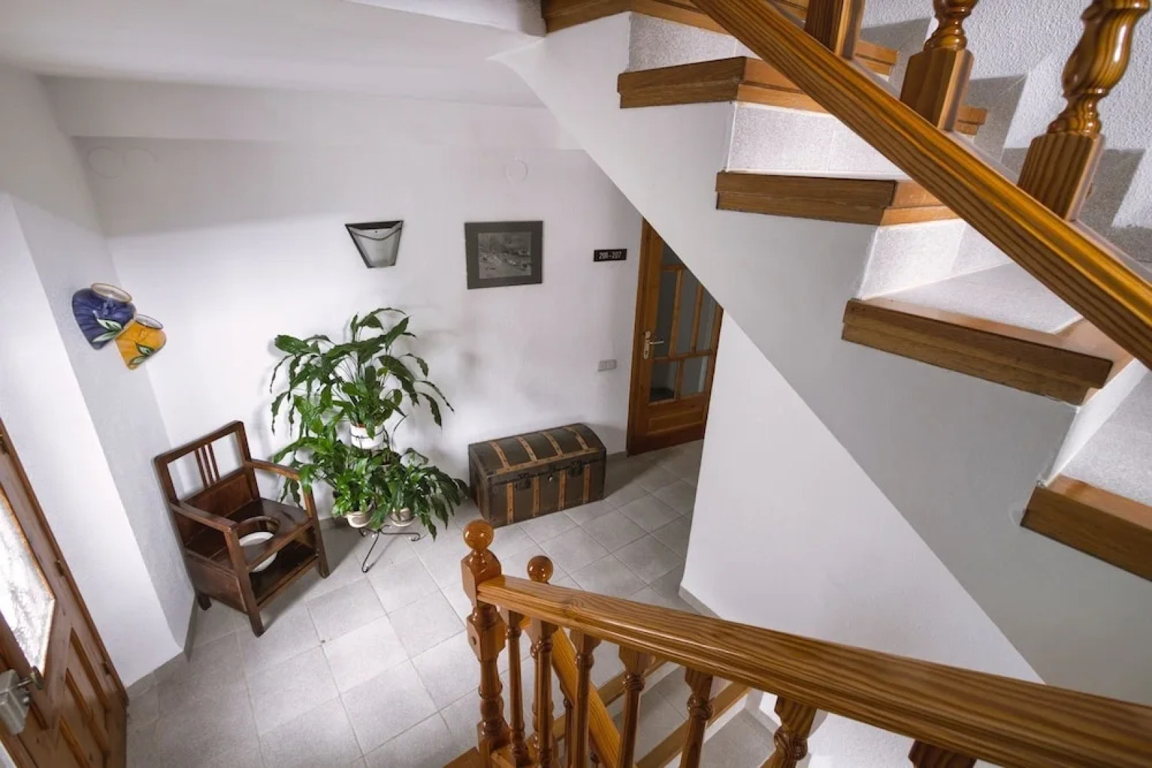 Hotel Farré d'Avall