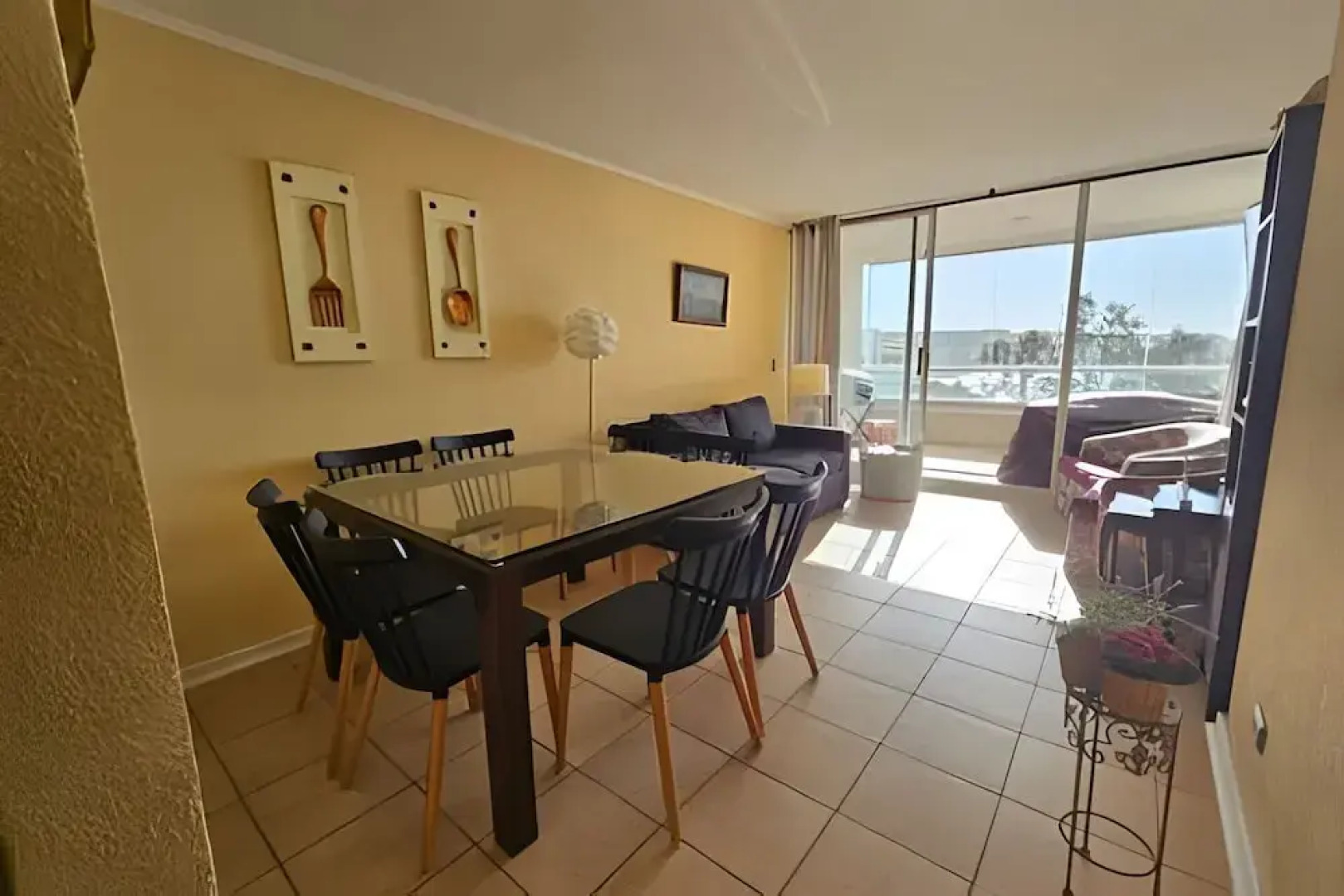 Oceana Suites Costa Quilen