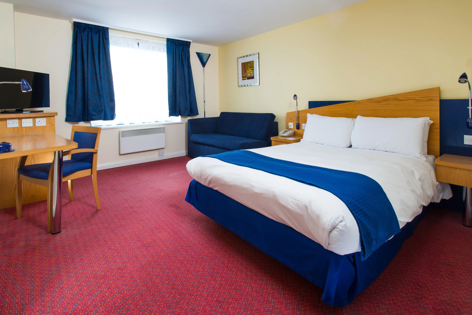 Holiday Inn Express Bradford City Centre by IHG