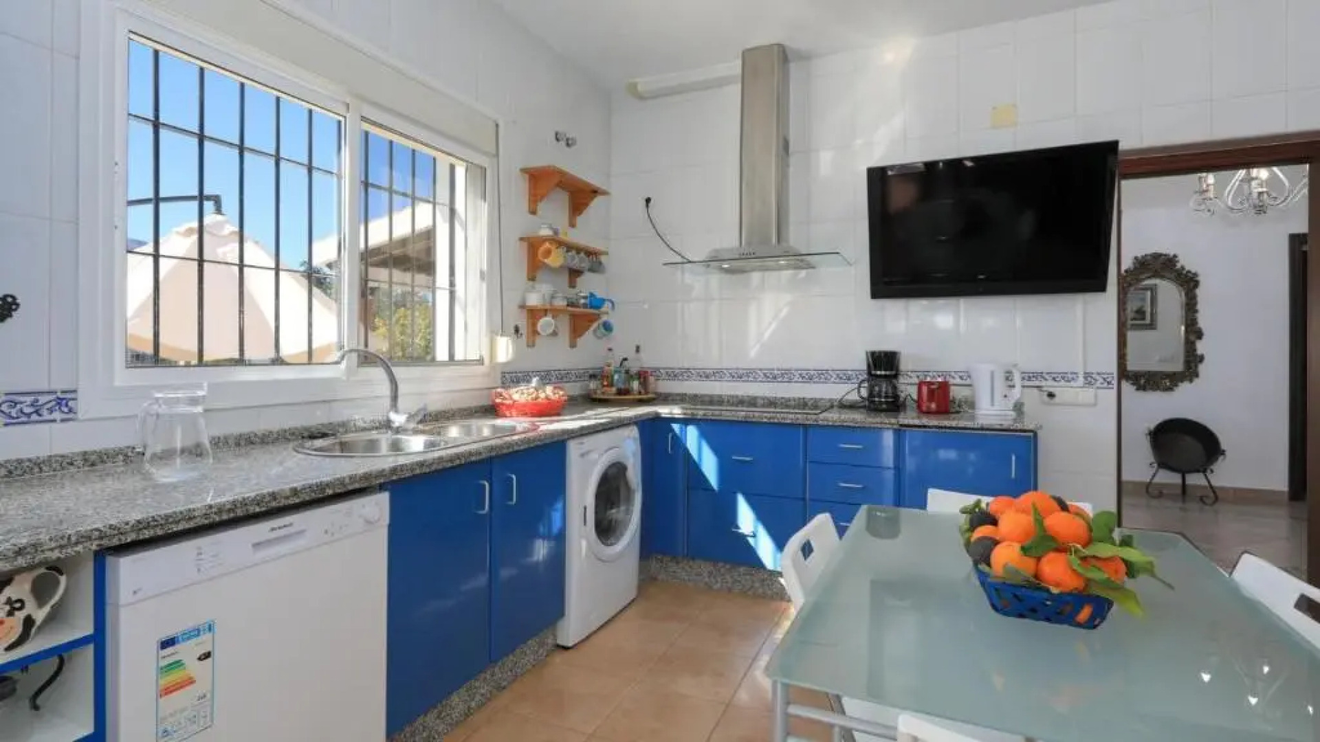 Casa La Gallega Alhaurin de la Torre by Ruralidays