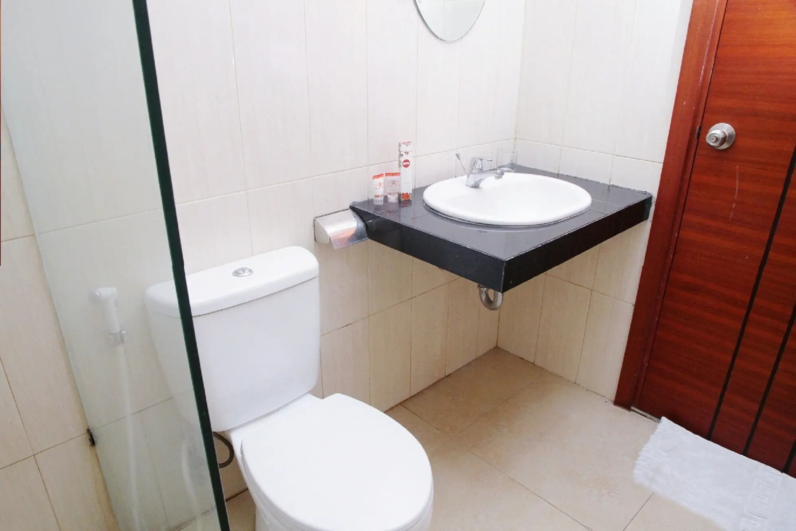 OYO 920 Gajah Mada Hotel