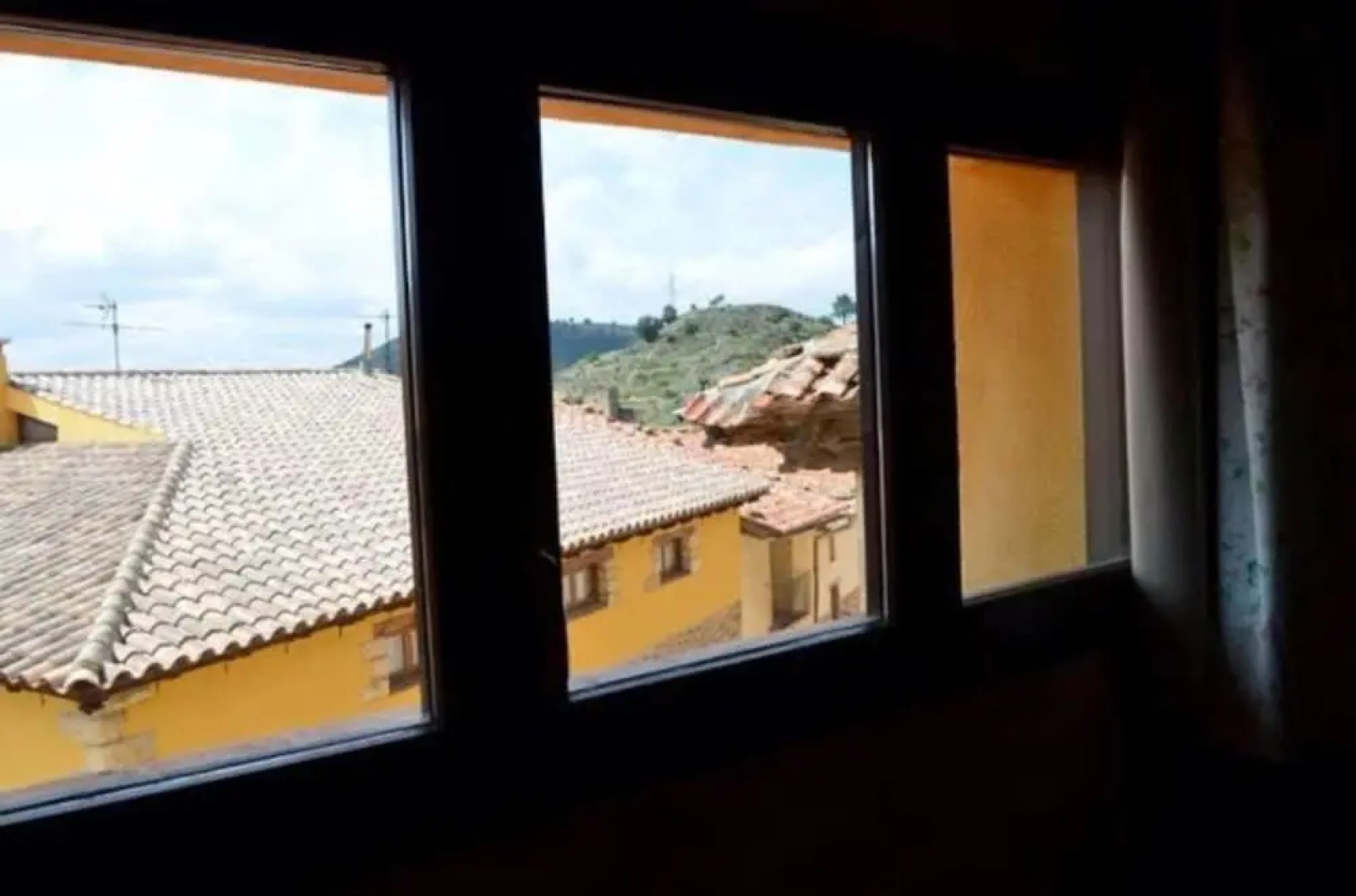 Hostal Mesón del Rey