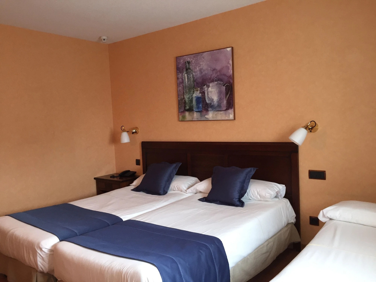 Hotel Las Provincias