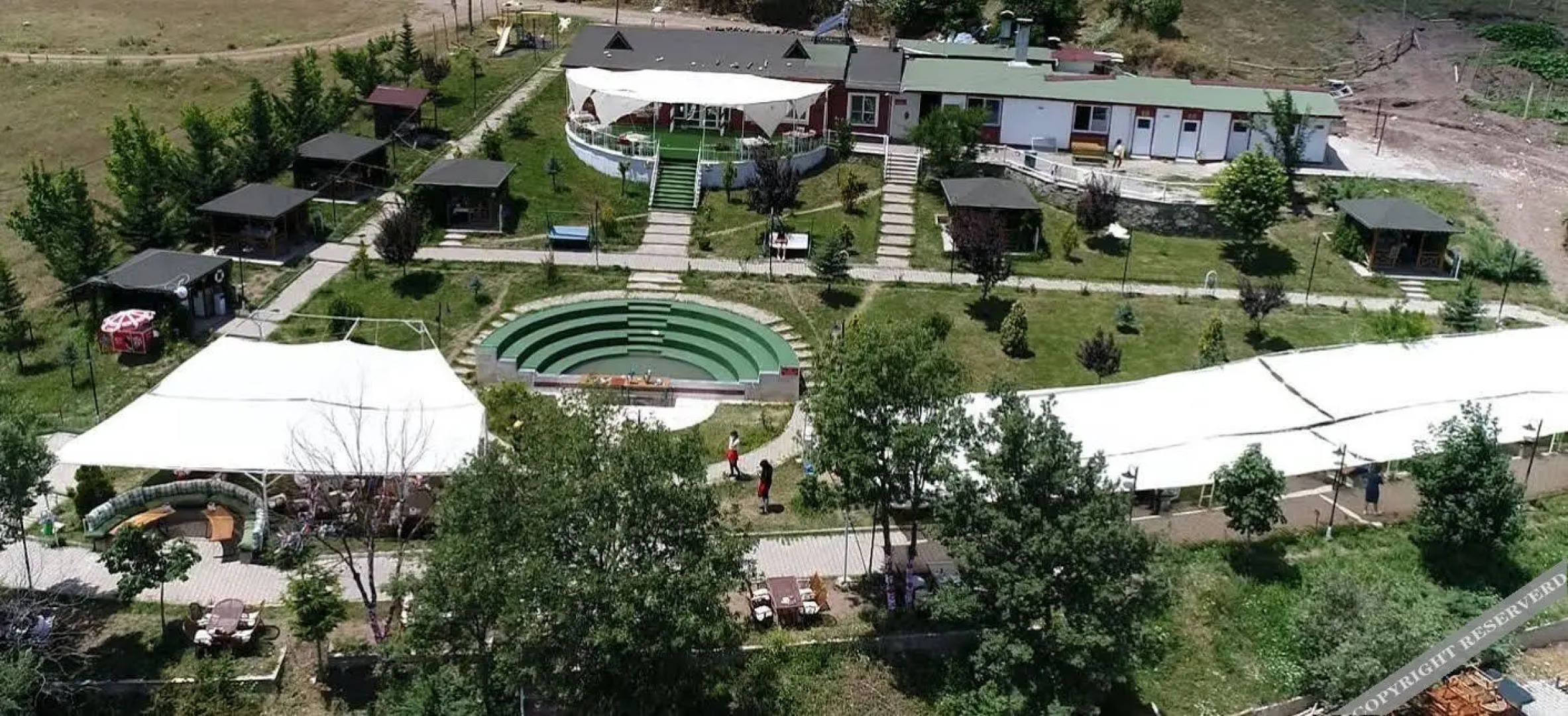 Yazmacilar Hani Otel ve Restaurant