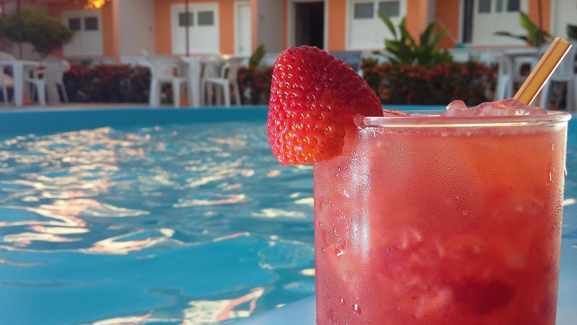 Pousada Capitães de Areia