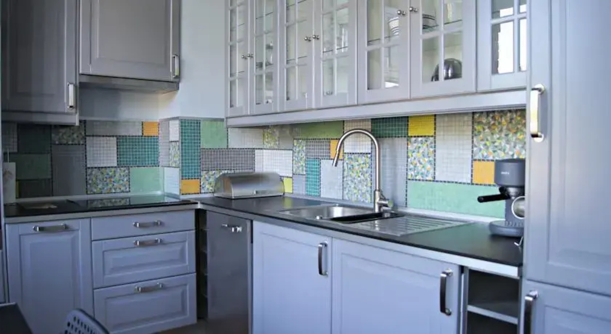 Little Suite - Romane