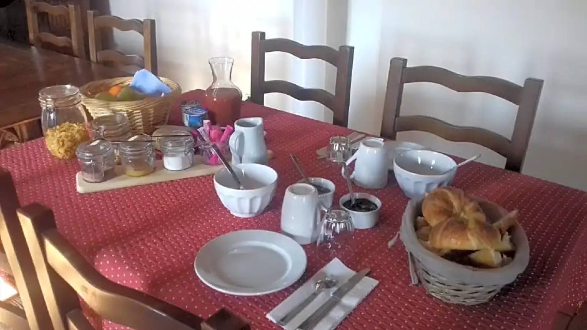 Les maisons vigneronnes