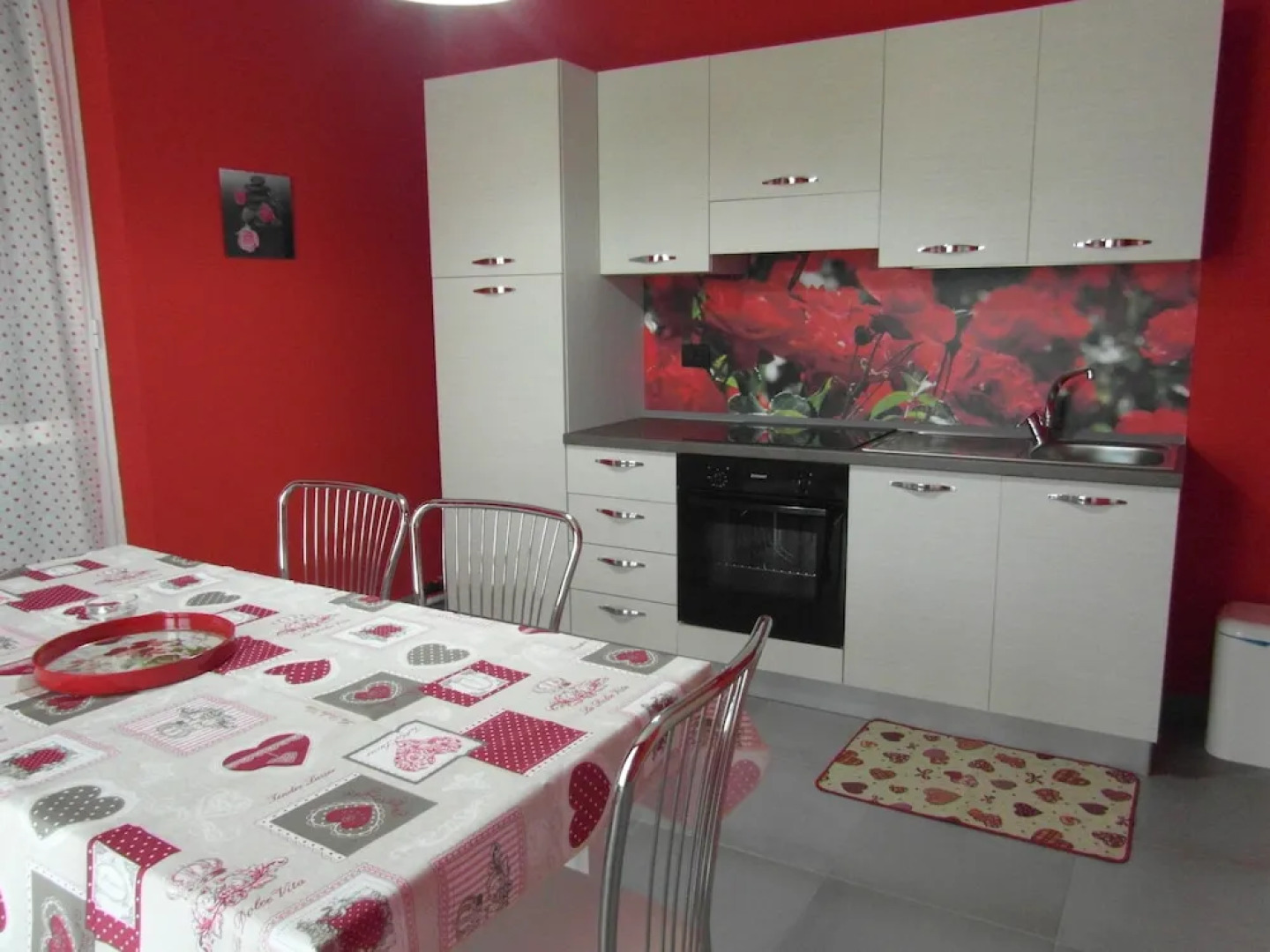 Residenza Turistica El Fiù