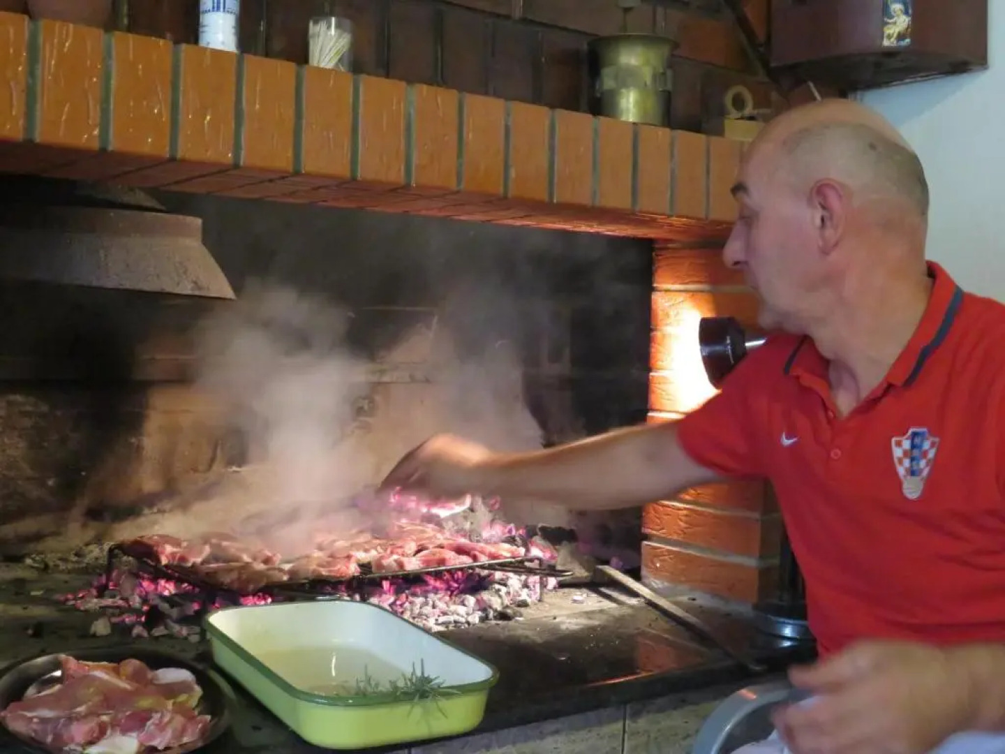 Apartments Bilopavlović