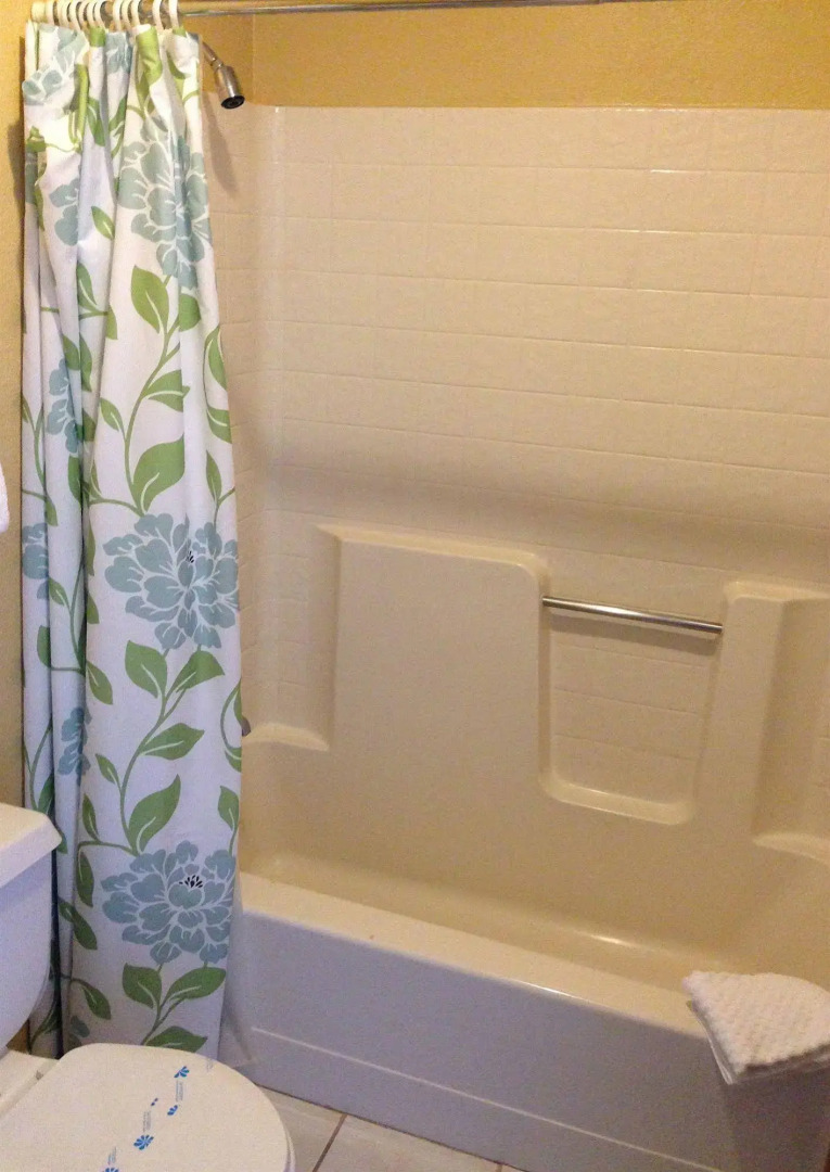 Econo Lodge Sevierville-Pigeon Forge on the River