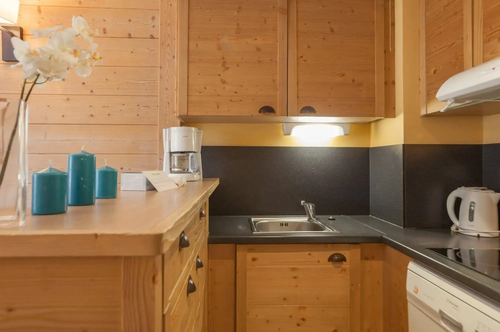 Pierre & Vacances Residence Aconit