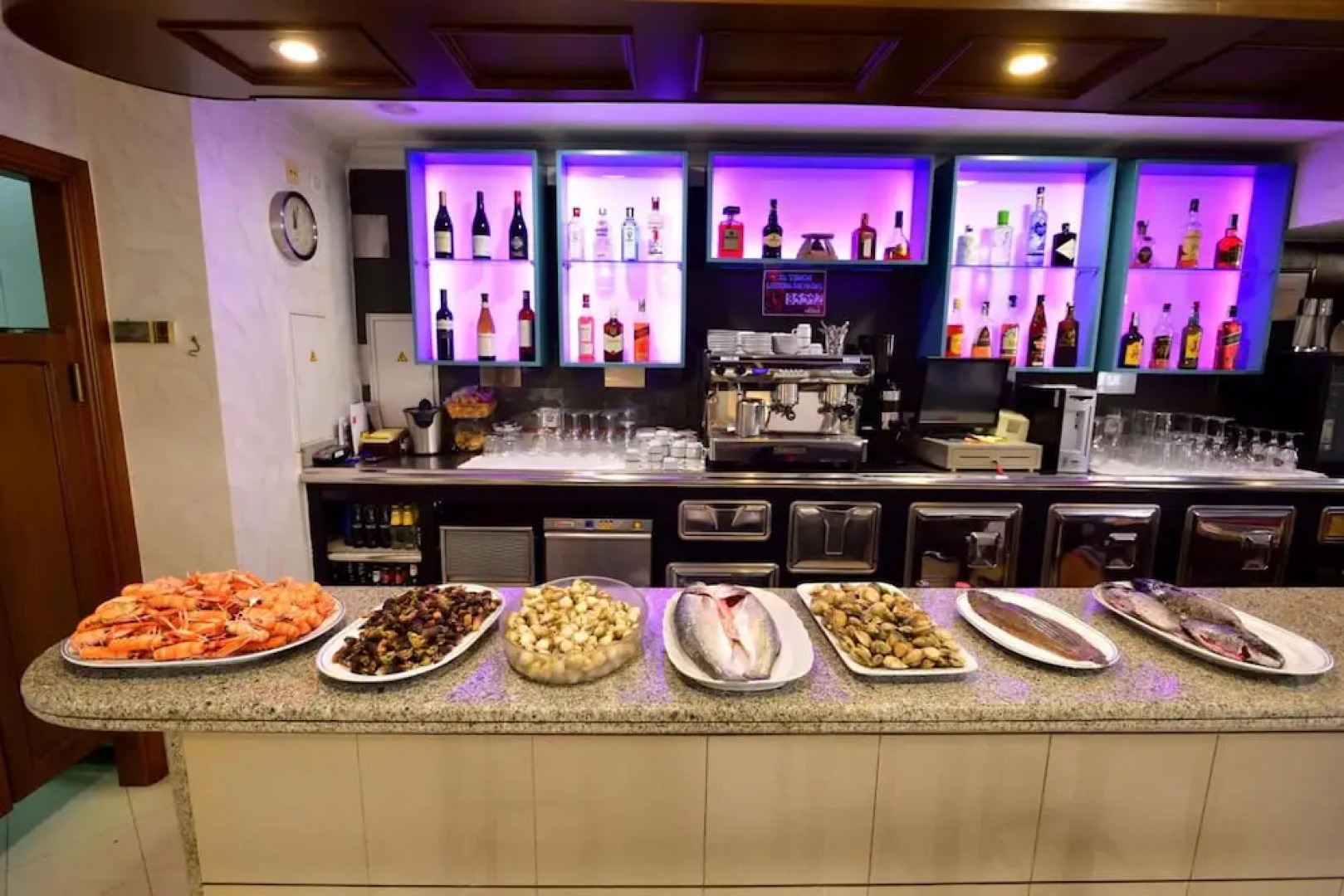 Hotel Restaurante Elisardo