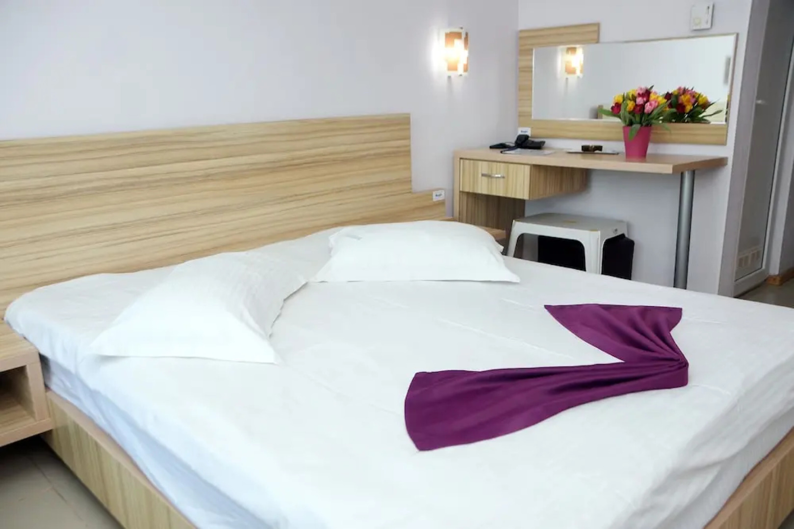 Hotel Fortuna