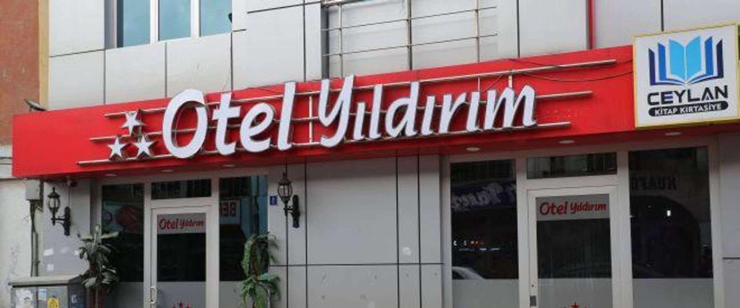 Otel Yildirim