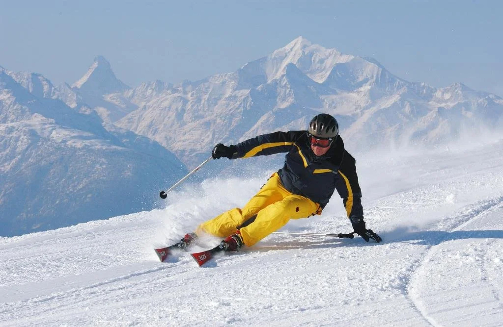 Alpenhaus Bettmeralp