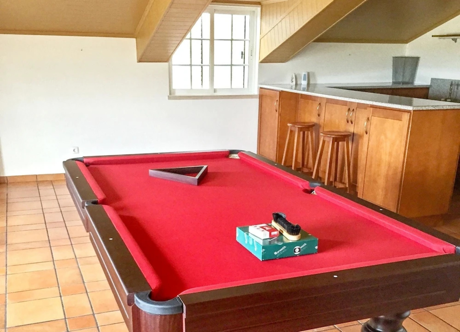 Villa With 5 Bedrooms in Palmela, With Private Pool, Enclosed Garden a